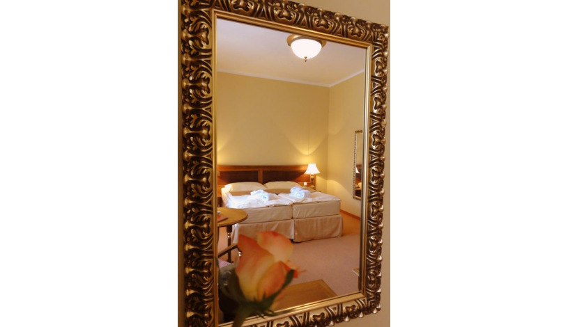 Hotel Continental Mariánské Lázně